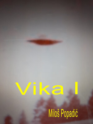 cover image of Vika I
